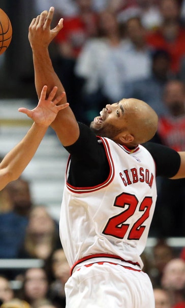 Game 1 Road Reaction: Bulls 103, Bucks 91